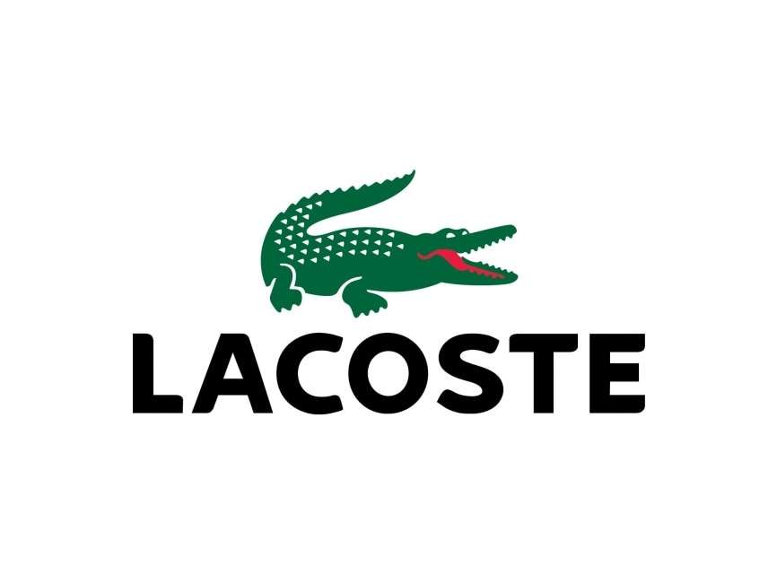 LACOSTE