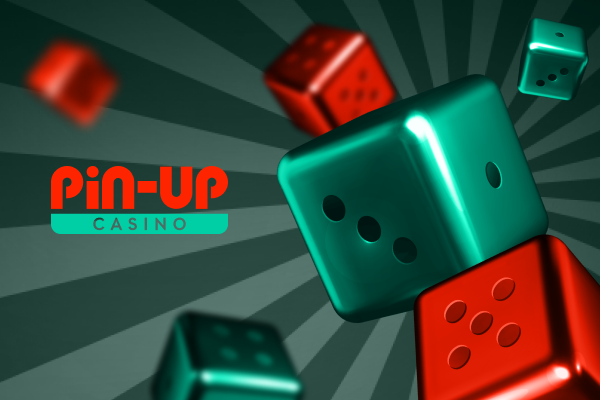 Казино Pin-Up: подробный обзор