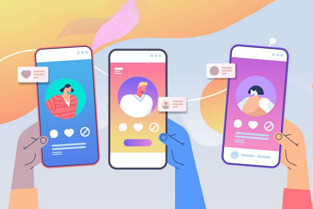 Customer Base and Demographics Of Online Dating Sites
