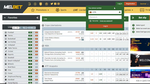Do Melbet online betting and get a suitable revenue