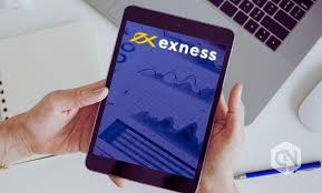 Exness Go for India Overview